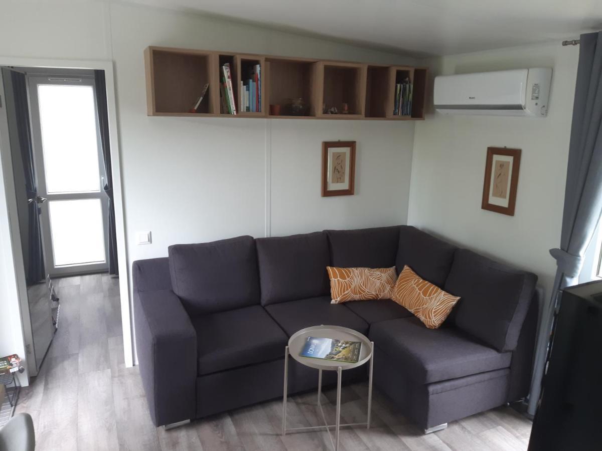 Villa Tinyhouse Wemding Exterior foto